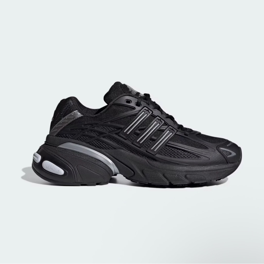 Adidas Adistar XLG 2.0 Core Black Silver HQ7555 Men's New